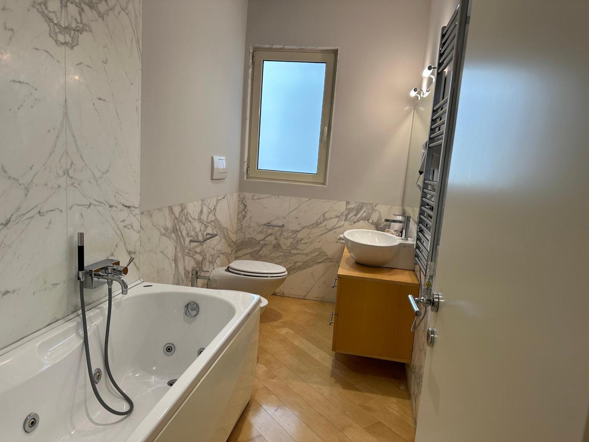 Villa Paola City Center , Luxury House In Town Centre Барі Екстер'єр фото